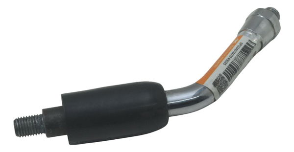 Haste Espelho Esquerdo Honda Vt Shadow 600 C 95-05 Original