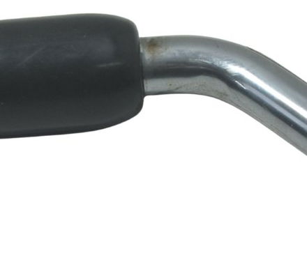 Haste Espelho Esquerdo Honda Vt Shadow 600 C 95-05 Original