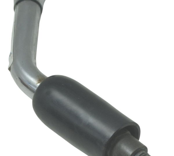 Haste Espelho Esquerdo Honda Vt Shadow 600 C 95-05 Original