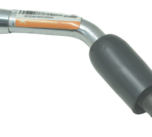 Haste Espelho Esquerdo Honda Vt Shadow 600 C 95-05 Original