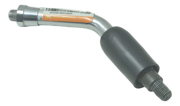 Haste Espelho Esquerdo Honda Vt Shadow 600 C 95-05 Original