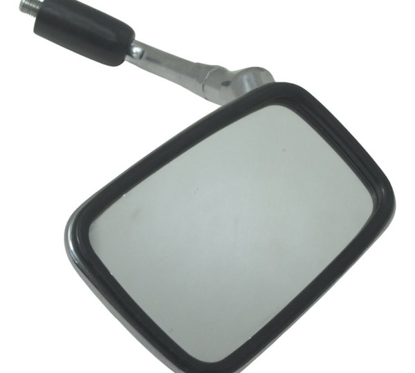 Espelho Retro Dir C/ Detal Honda Vt Shadow 600 C 95-05 Orig