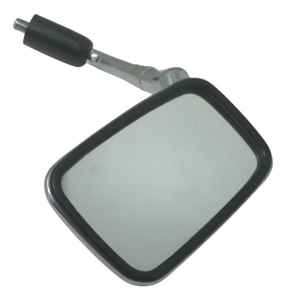 Espelho Retro Dir C/ Detal Honda Vt Shadow 600 C 95-05 Orig