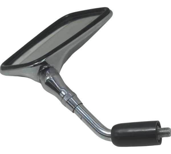 Espelho Retro Dir C/ Detal Honda Vt Shadow 600 C 95-05 Orig