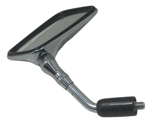 Espelho Retro Dir C/ Detal Honda Vt Shadow 600 C 95-05 Orig