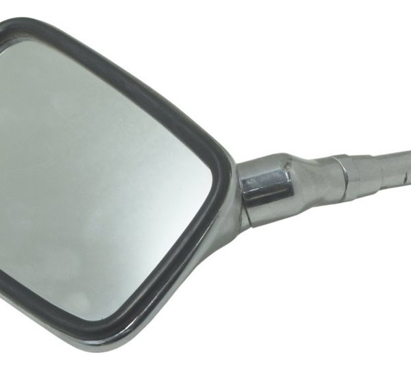 Espelho Retro Dir C/ Detal Honda Vt Shadow 600 C 95-05 Orig