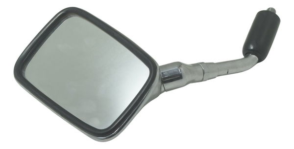 Espelho Retro Dir C/ Detal Honda Vt Shadow 600 C 95-05 Orig