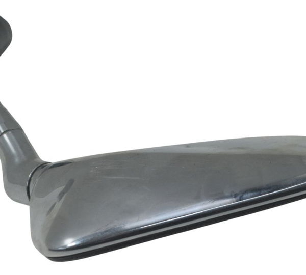 Espelho Retro Dir C/ Detal Honda Vt Shadow 600 C 95-05 Orig