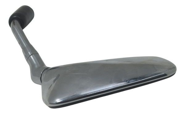 Espelho Retro Dir C/ Detal Honda Vt Shadow 600 C 95-05 Orig