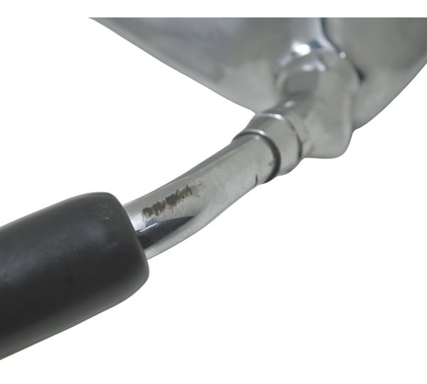 Espelho Retro Dir C/ Detal Honda Vt Shadow 600 C 95-05 Orig