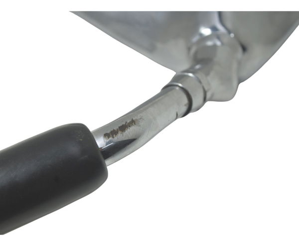 Espelho Retro Dir C/ Detal Honda Vt Shadow 600 C 95-05 Orig