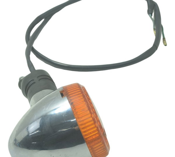 Pisca Traseiro Esquerdo Honda Vt Shadow 600 C 95-05 Original Esquerdo