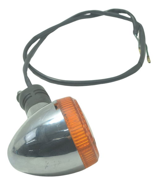 Pisca Traseiro Esquerdo Honda Vt Shadow 600 C 95-05 Original