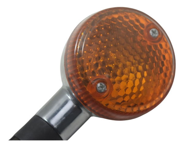 Pisca Traseiro Esquerdo Honda Vt Shadow 600 C 95-05 Original