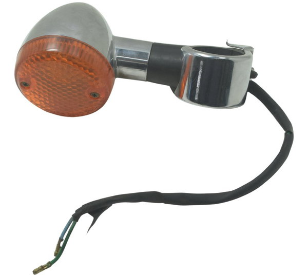 Pisca Dianteiro Direito Honda Vt Shadow 600 C 95-05 Original Direito
