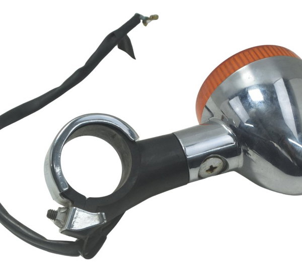 Pisca Dianteiro Direito Honda Vt Shadow 600 C 95-05 Original Direito