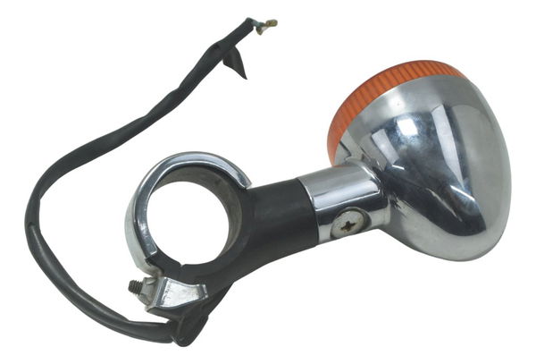 Pisca Dianteiro Direito Honda Vt Shadow 600 C 95-05 Original
