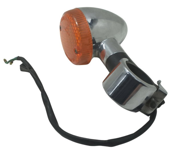 Pisca Dianteiro Direito Honda Vt Shadow 600 C 95-05 Original Direito