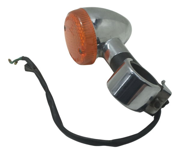 Pisca Dianteiro Direito Honda Vt Shadow 600 C 95-05 Original
