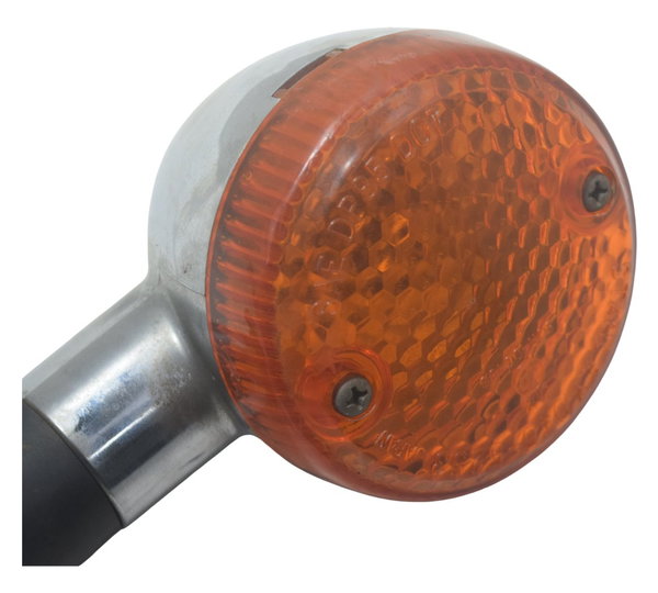 Pisca Dianteiro Direito Honda Vt Shadow 600 C 95-05 Original Direito