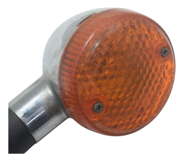 Pisca Dianteiro Direito Honda Vt Shadow 600 C 95-05 Original