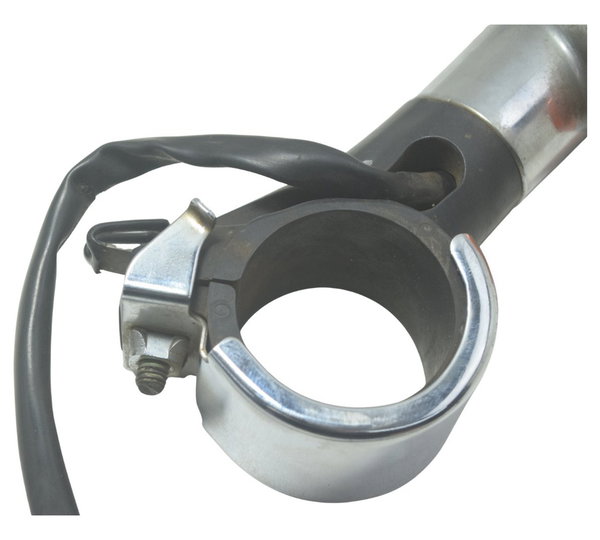 Pisca Dianteiro Direito Honda Vt Shadow 600 C 95-05 Original Direito