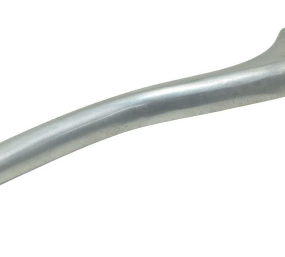 Manete Freio C/ Detalhes Honda Vt Shadow 600 C 95-05 Orig