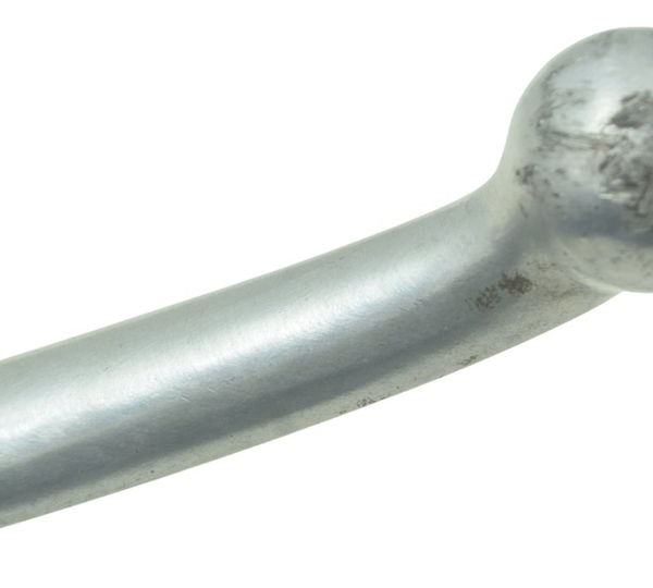 Manete Freio C/ Detalhes Honda Vt Shadow 600 C 95-05 Orig