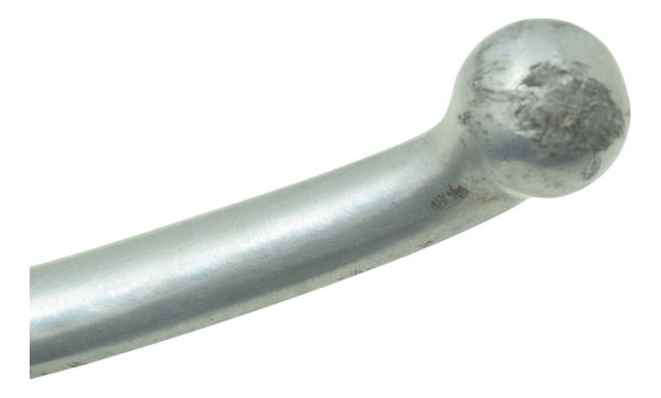 Manete Freio C/ Detalhes Honda Vt Shadow 600 C 95-05 Orig