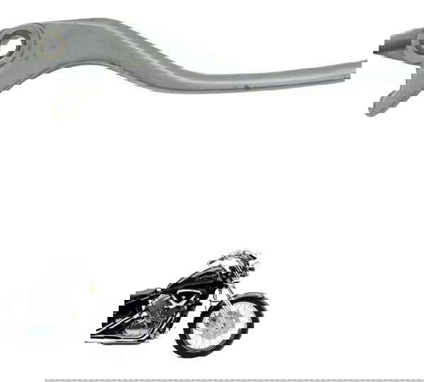 Manete Freio C/ Detalhes Honda Vt Shadow 600 C 95-05 Orig