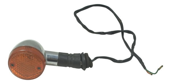 Pisca Tras Dir C/ Detal Honda Vt Shadow 600 C 95-05 Original Direito