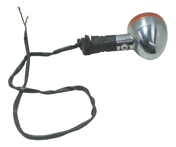 Pisca Tras Dir C/ Detal Honda Vt Shadow 600 C 95-05 Original Direito