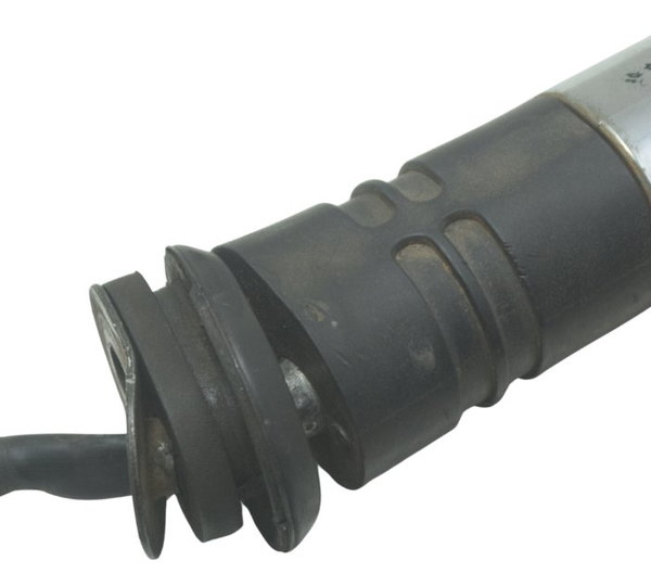 Pisca Tras Dir C/ Detal Honda Vt Shadow 600 C 95-05 Original Direito