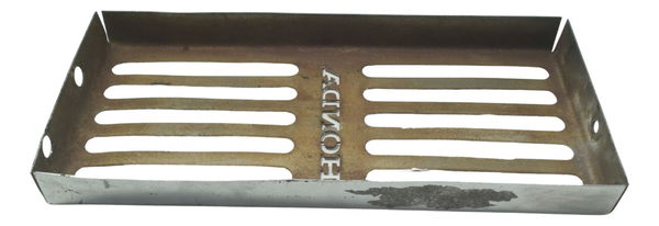Grade Proteção Radiador C/ Detal Honda Vt Shadow 600 C 95-05