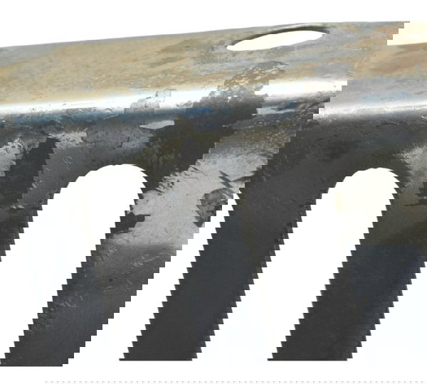 Grade Proteção Radiador C/ Detal Honda Vt Shadow 600 C 95-05