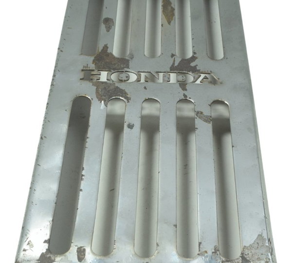 Grade Proteção Radiador C/ Detal Honda Vt Shadow 600 C 95-05