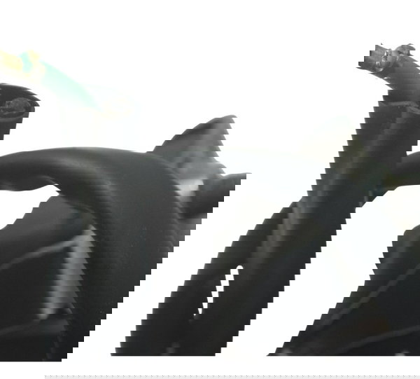 Pisca Diant Esq S/ Plug Honda Vt Shadow 600 C 95-05 Orig Esquerdo