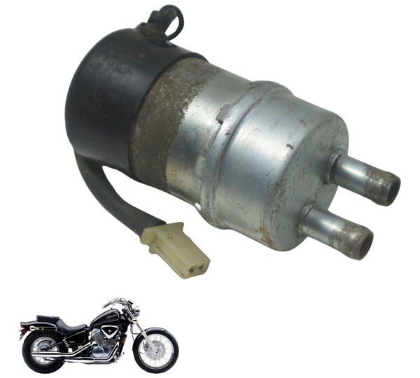 Bomba Combustível Honda Vt Shadow 600 C 95-05 Original