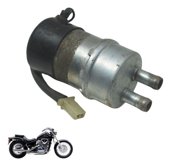 Bomba Combustível Honda Vt Shadow 600 C 95-05 Original