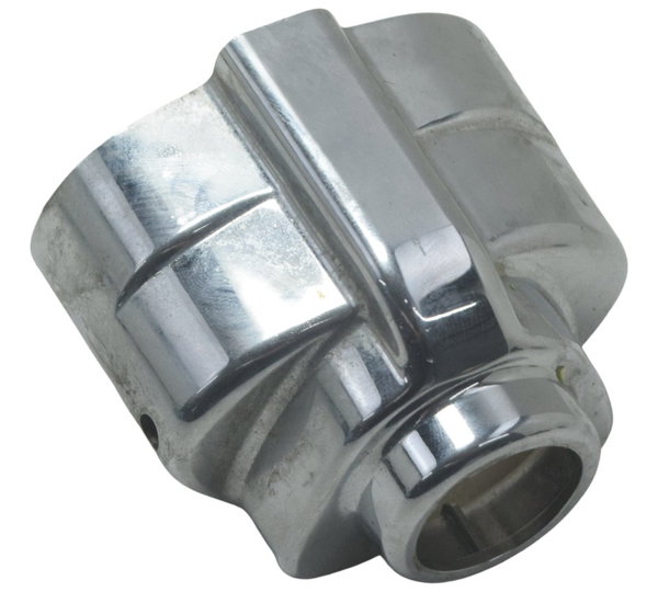 Acabamento Chave Ignição Honda Vt Shadow 600 C 95-05 Orig