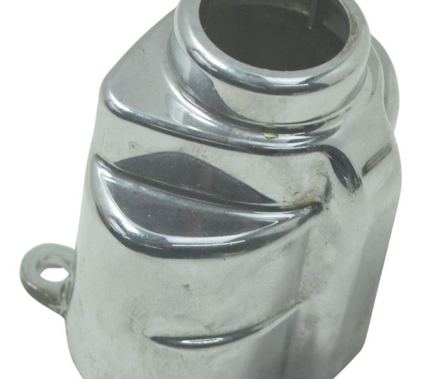 Acabamento Chave Ignição Honda Vt Shadow 600 C 95-05 Orig