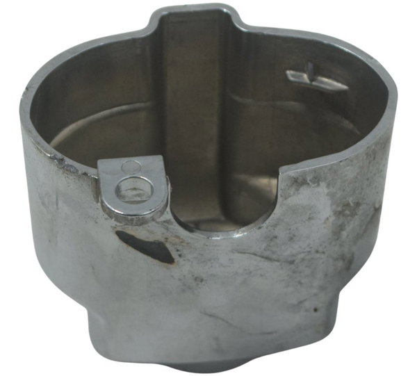 Acabamento Chave Ignição Honda Vt Shadow 600 C 95-05 Orig