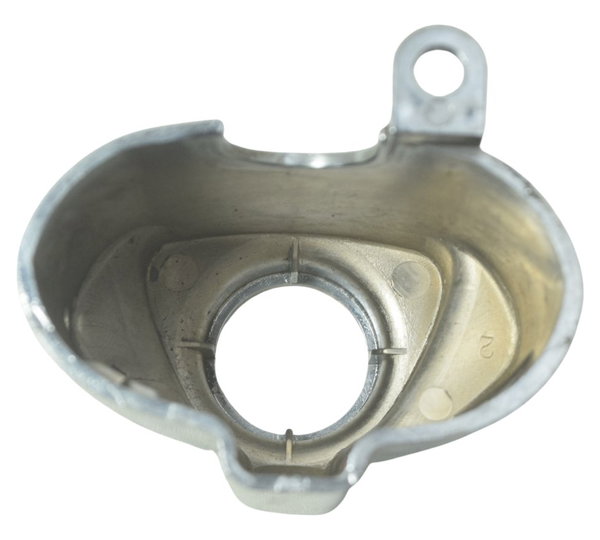 Acabamento Chave Ignição Honda Vt Shadow 600 C 95-05 Orig