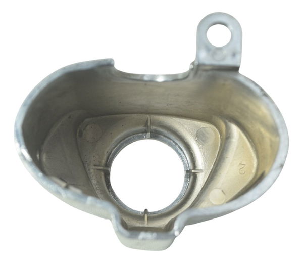 Acabamento Chave Ignição Honda Vt Shadow 600 C 95-05 Orig