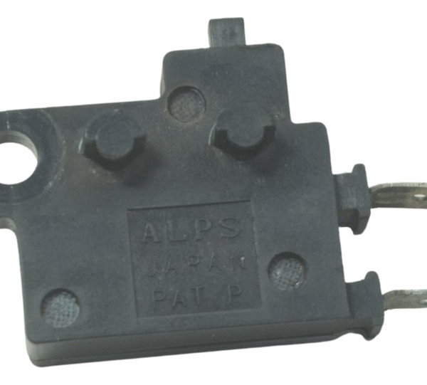 Interruptor Freio Dianteiro Honda Vt Shadow 600 C 95-05 Orig