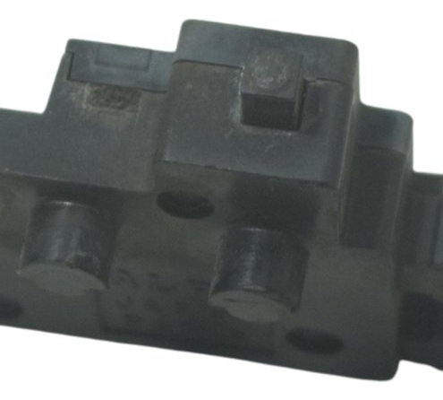 Interruptor Freio Dianteiro Honda Vt Shadow 600 C 95-05 Orig