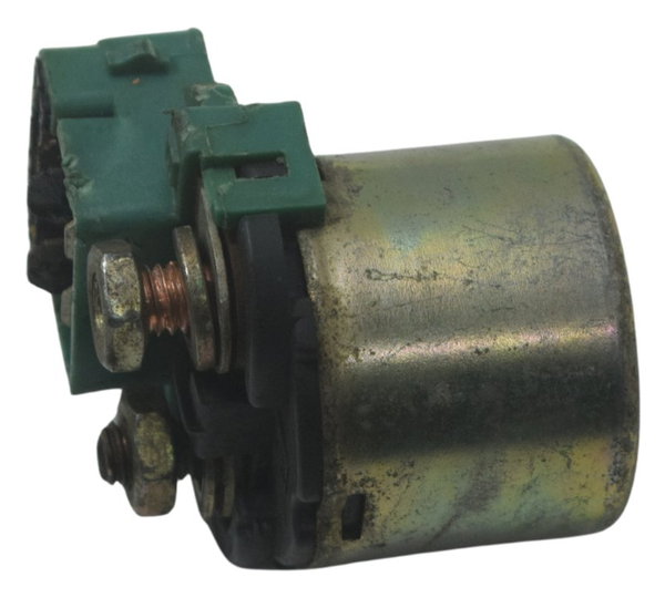 Rele Partida C/ Avaria Honda Vt Shadow 600 C 95-05 Original