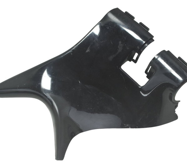 Carenagem Esq Chassi C/avar Honda Vt Shadow 600 C 95-05 Orig