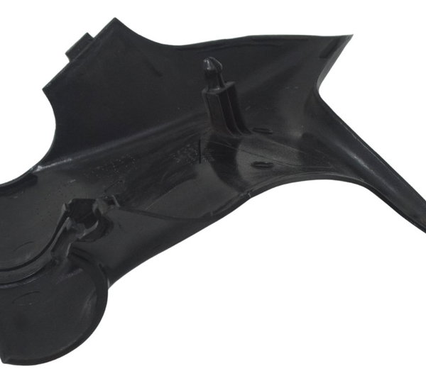 Carenagem Esq Chassi C/avar Honda Vt Shadow 600 C 95-05 Orig