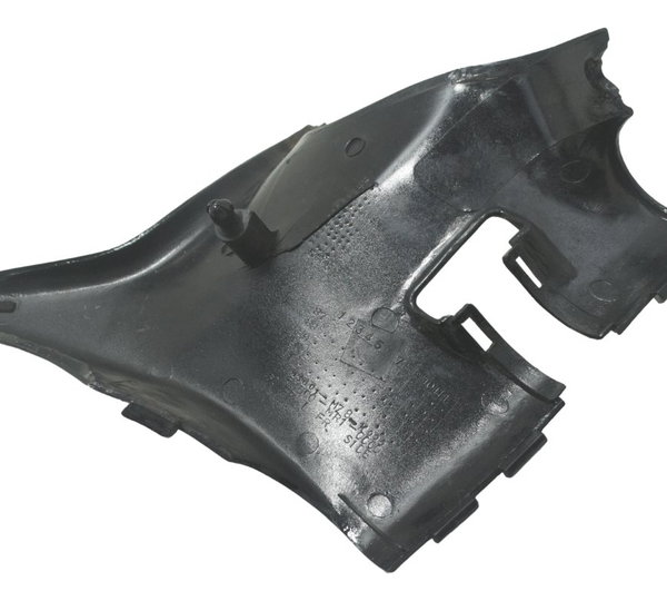 Carenagem Esq Chassi C/avar Honda Vt Shadow 600 C 95-05 Orig